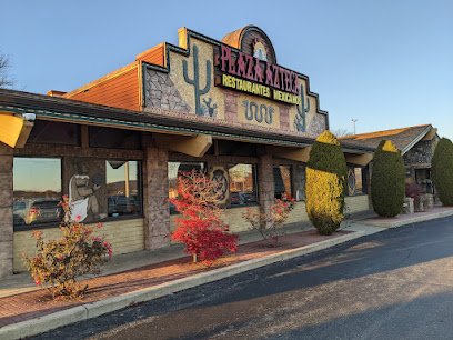 Plaza Azteca Mexican Restaurant · Wyomissing