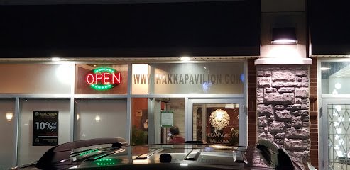 Hakka Pavilion