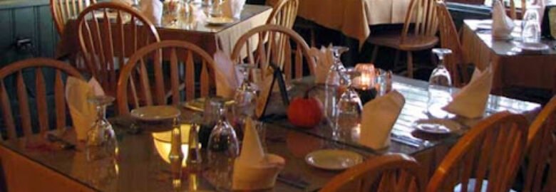 Eddie’s Restaurant