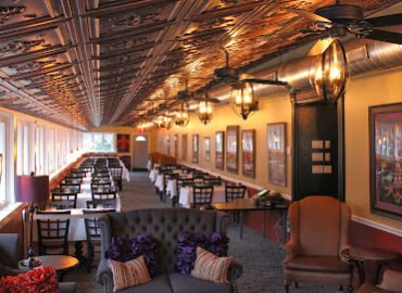 Maple Tree Inn