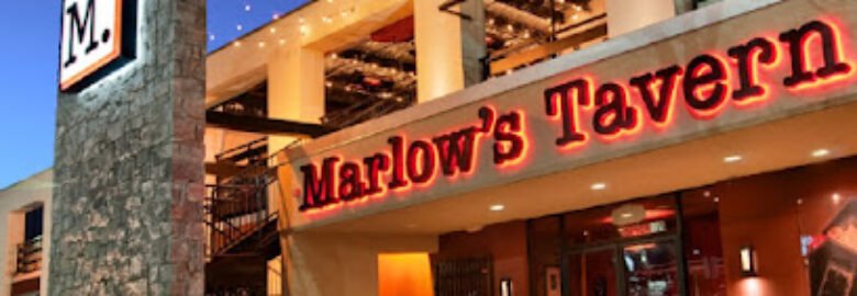 Marlow’s Tavern