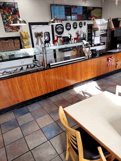 Mountain Mike’s Pizza