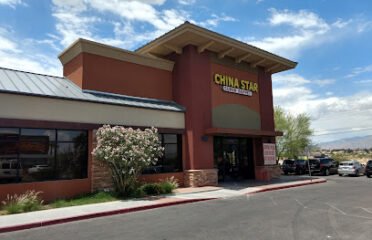 China Star