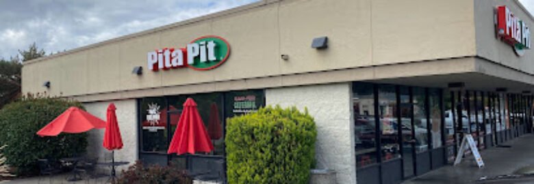 Pita Pit