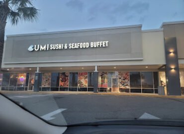 Top’s China Buffet