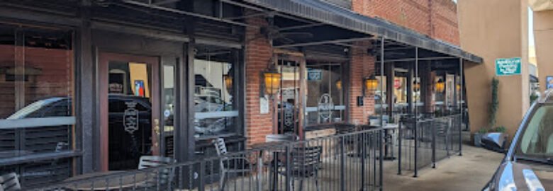 Appalachian Grill