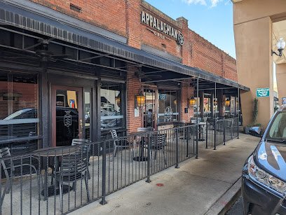 Appalachian Grill
