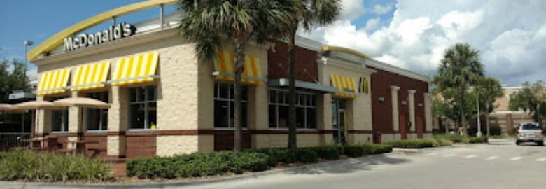 McDonald’s