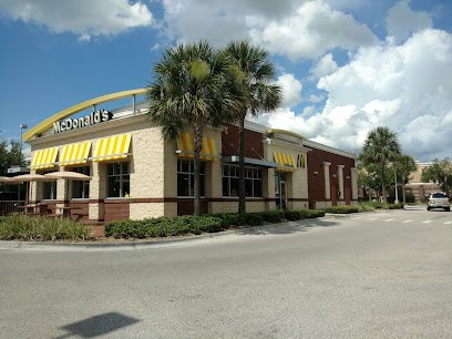 McDonald’s