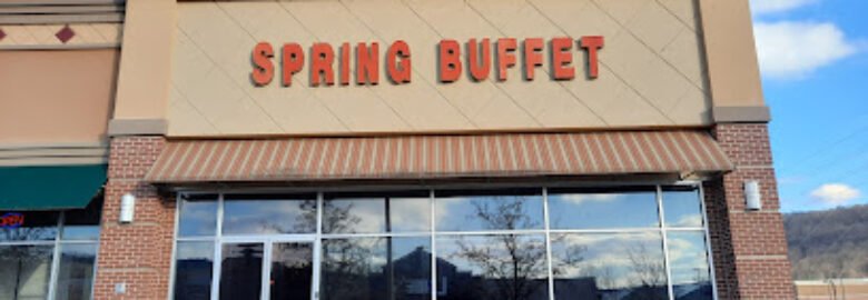 Spring Buffet