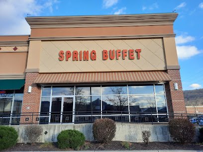 Spring Buffet