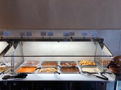 Priya Indian Cuisine – Lunch Buffet Restaurant – Best Indian Restaurant – Best Indian food