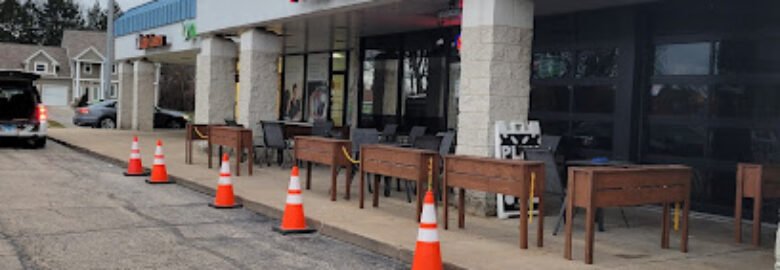 The Fremont Bar & Grill
