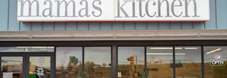 Mama’s Kitchen