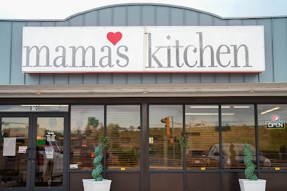 Mama’s Kitchen
