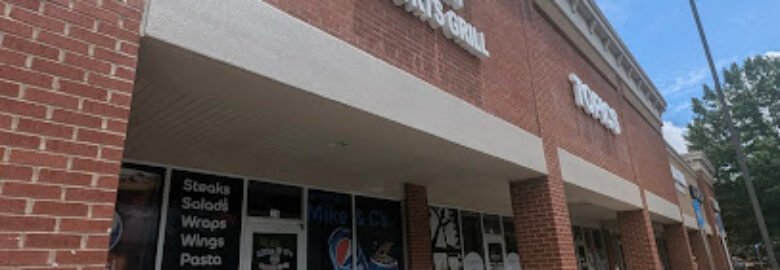 Mike & C’s Family Sports Grill