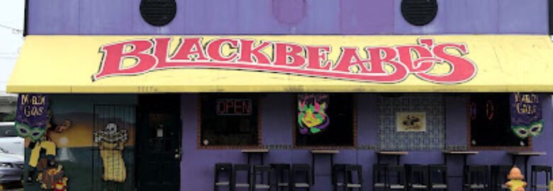 Blackbeard’s On the Beach