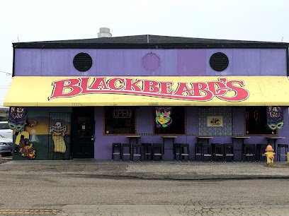 Blackbeard’s On the Beach