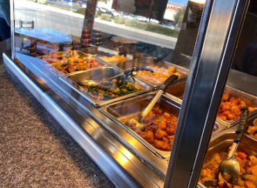 Chinatown Chinese Restaurant