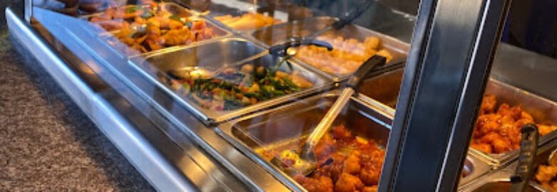 Chinatown Chinese Restaurant