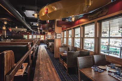 Duke’s Seafood South Lake Union