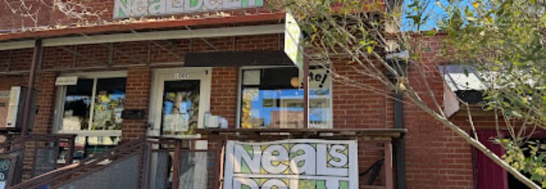 Neal’s Deli