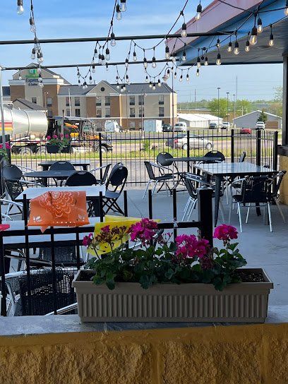 Los Compadres Mexican Bar And Grill