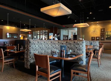 Baxters American Grille