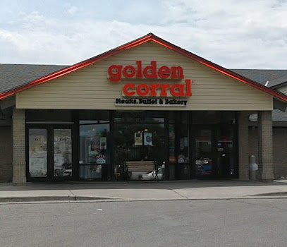 Golden Corral Buffet & Grill