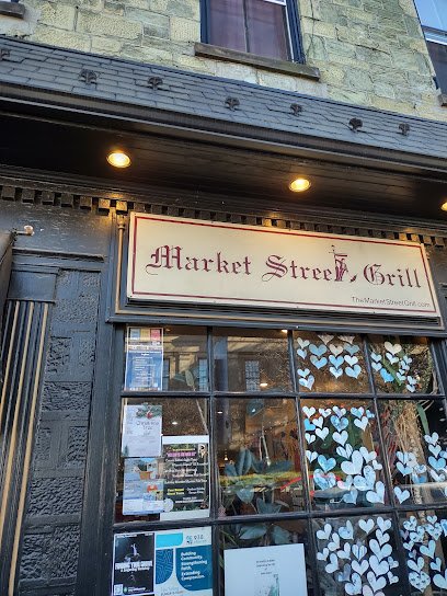 Market Street Grill