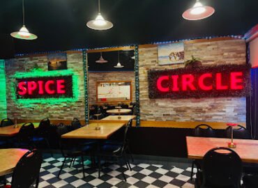Spice Circle East Indian Restaurant