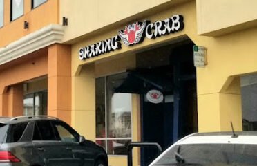 Shaking Crab