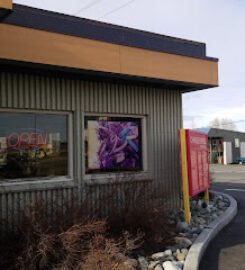 Oriental Express