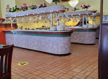 China Buffet
