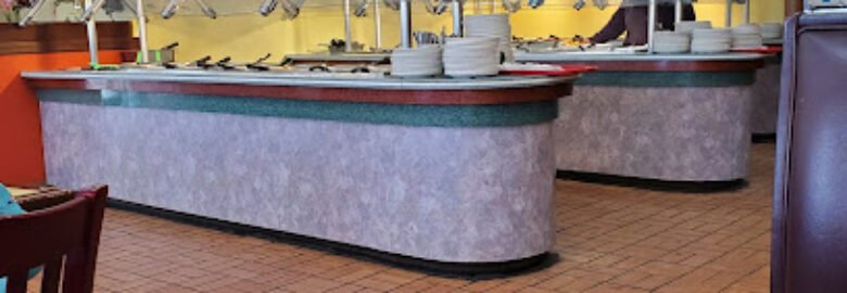 China Buffet
