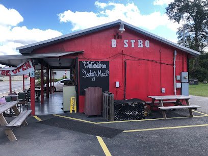 B-Stro on the bypass