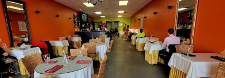 Cinnamon Bistro Indian Cuisine