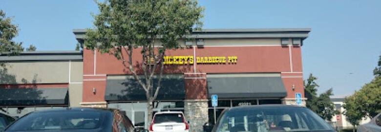 Dickey’s Barbecue Pit