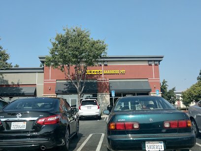 Dickey’s Barbecue Pit