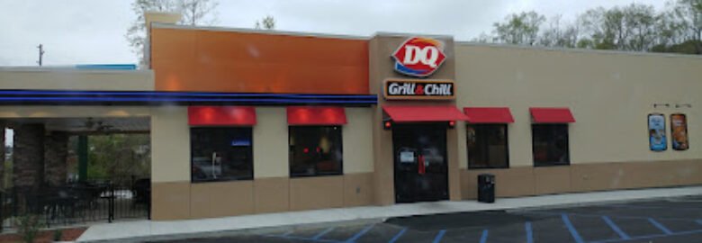 Dairy Queen Grill & Chill