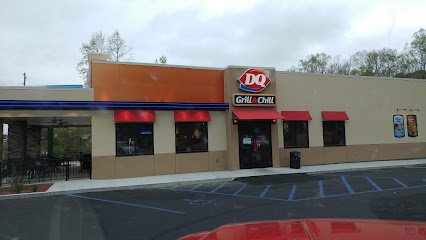 Dairy Queen Grill & Chill