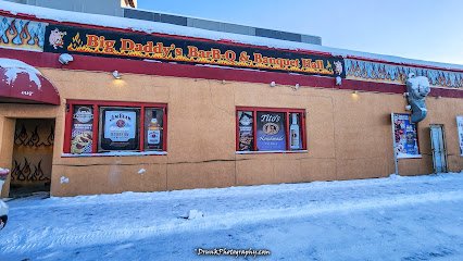 Big Daddy’s BBQ & Banquet Hall