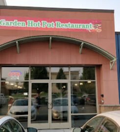 Garden Hot Pot