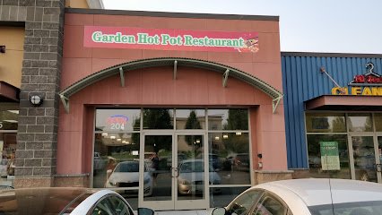 Garden Hot Pot