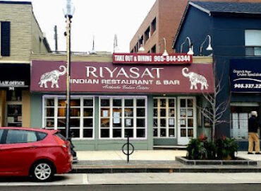 RIYASAT – Downtown Oakville
