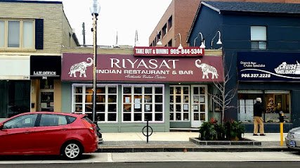 RIYASAT – Downtown Oakville