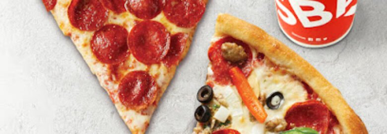 Sbarro