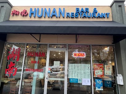 Hunan Bar & Restaurant