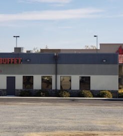 China Tang Buffet