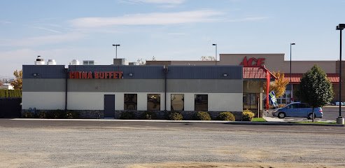 China Tang Buffet